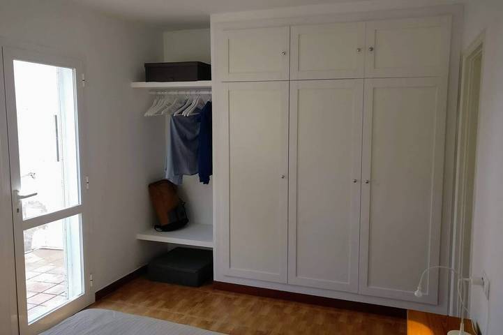 Bungalow für 3 Personen, mit Garten und Pool sowie Terrasse auf Mallorca - 3