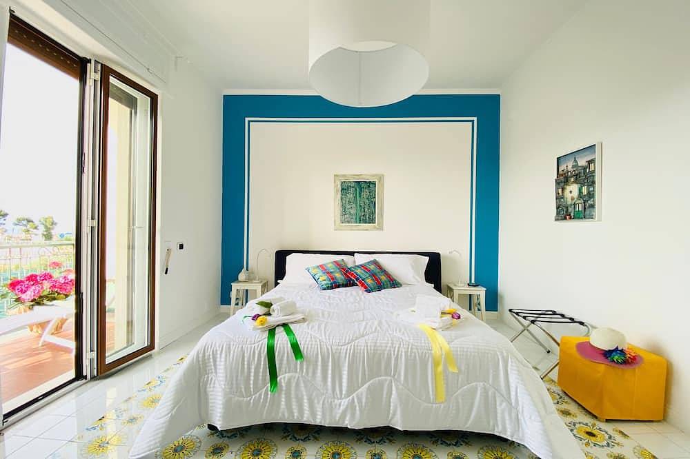Appartamento vacanze a Sorrento a partire da 378€ a notte