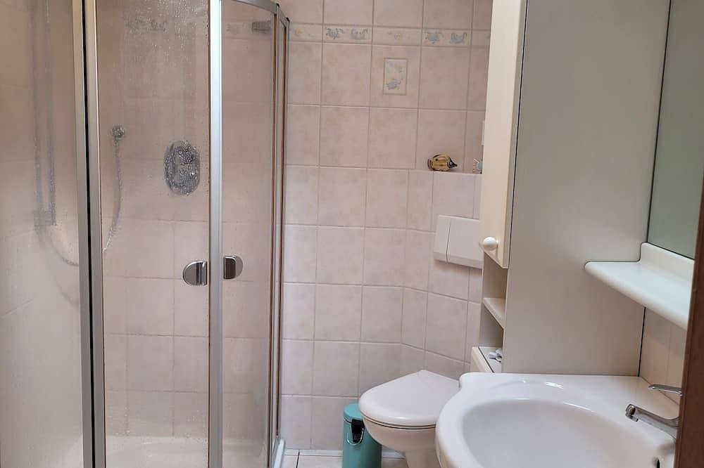 Ganze Wohnung, Gemütliche Ferienwohnung in ruhiger Parknähe in Papenburg, Emsland