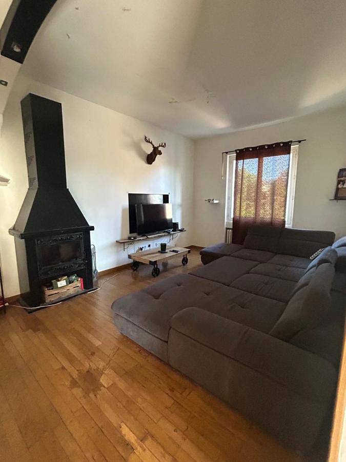 Maison de vacances pour 5 personnes, avec Terrasse et Jardin