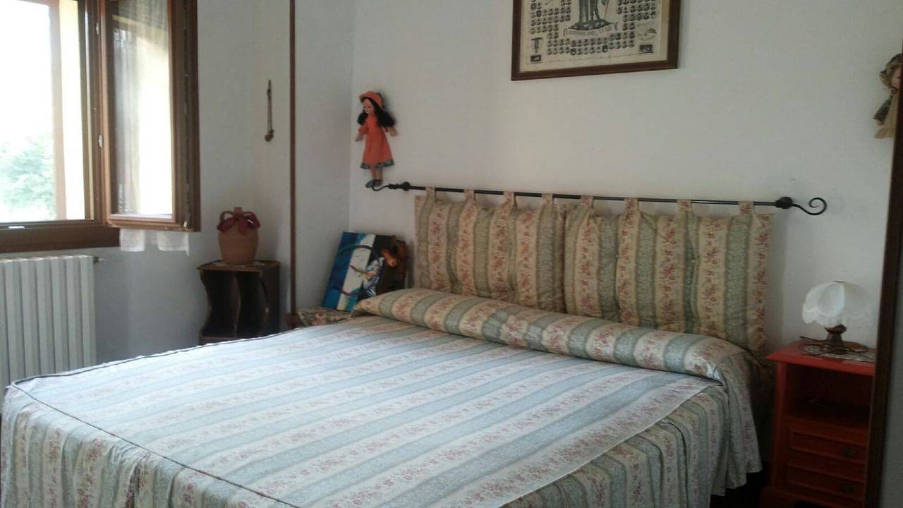Ferienhaus für 4 Personen (95 m²) in Ponte Della Venturina in Granaglione, Alta Via dei Parchi