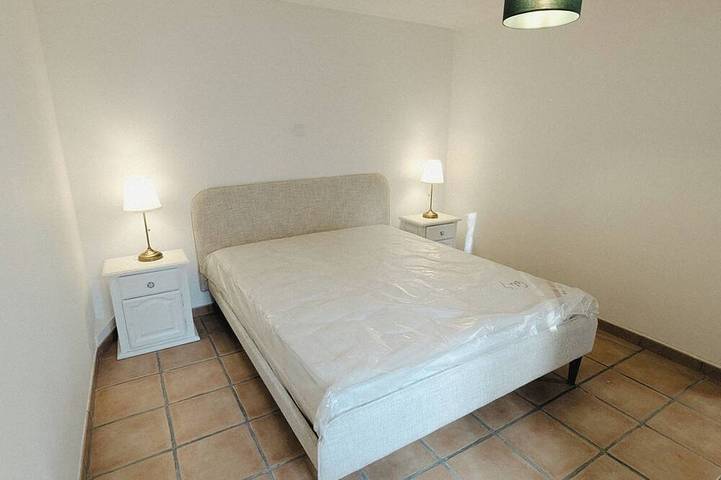 Gîte pour 4 personnes à Mazet-Saint-Voy - 2