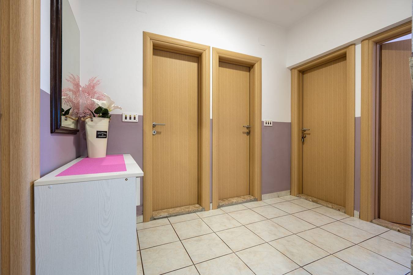 Zimmer für 2 Personen mit Balkon/Terrasse in Neum, Bosnien und Herzegowina