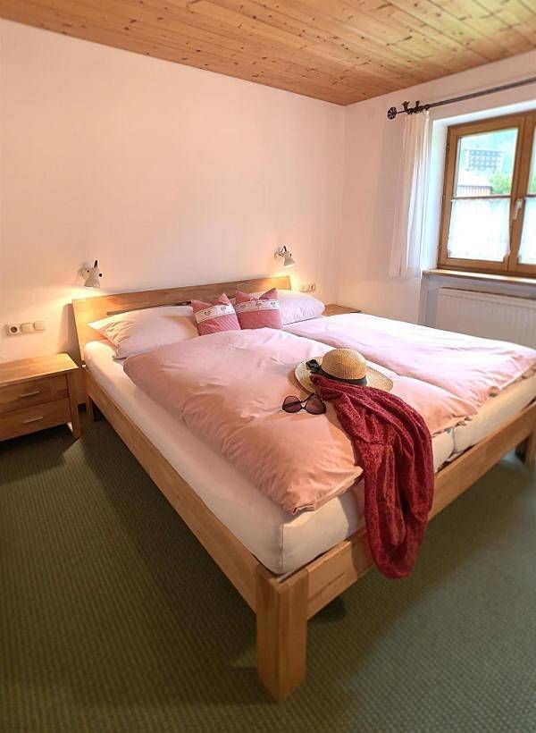 Ganze Wohnung, One-Bedroom Apartment in Bad Oberdorf, Bad Hindelang