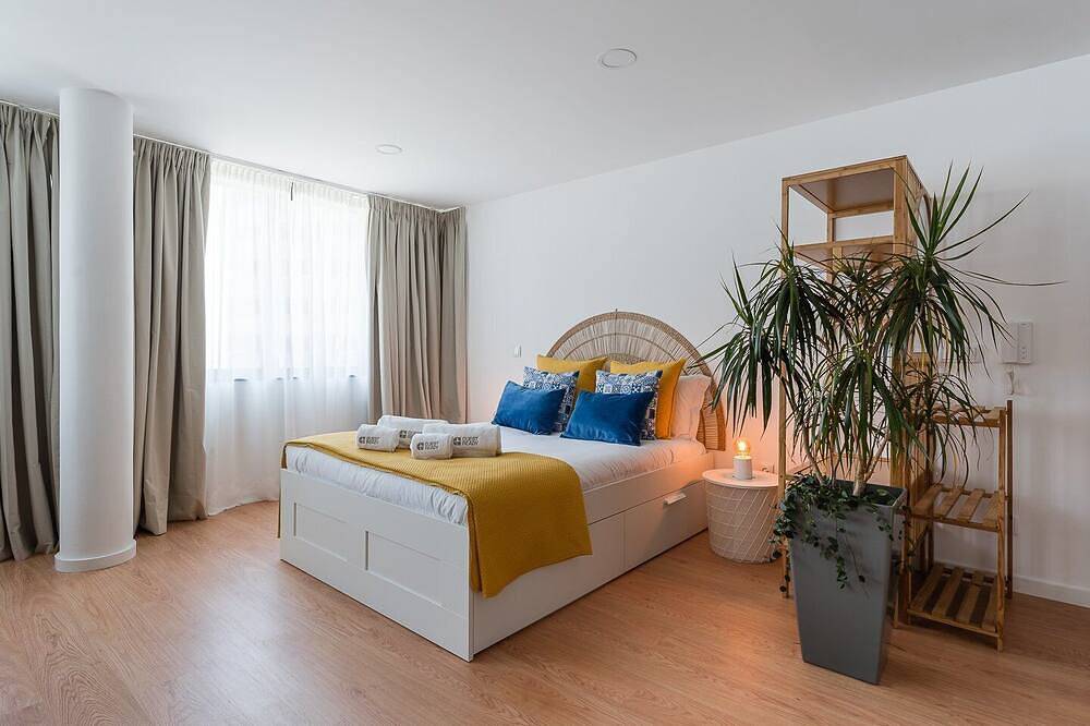 Appartamento vacanze a Porto a partire da 101€ a notte