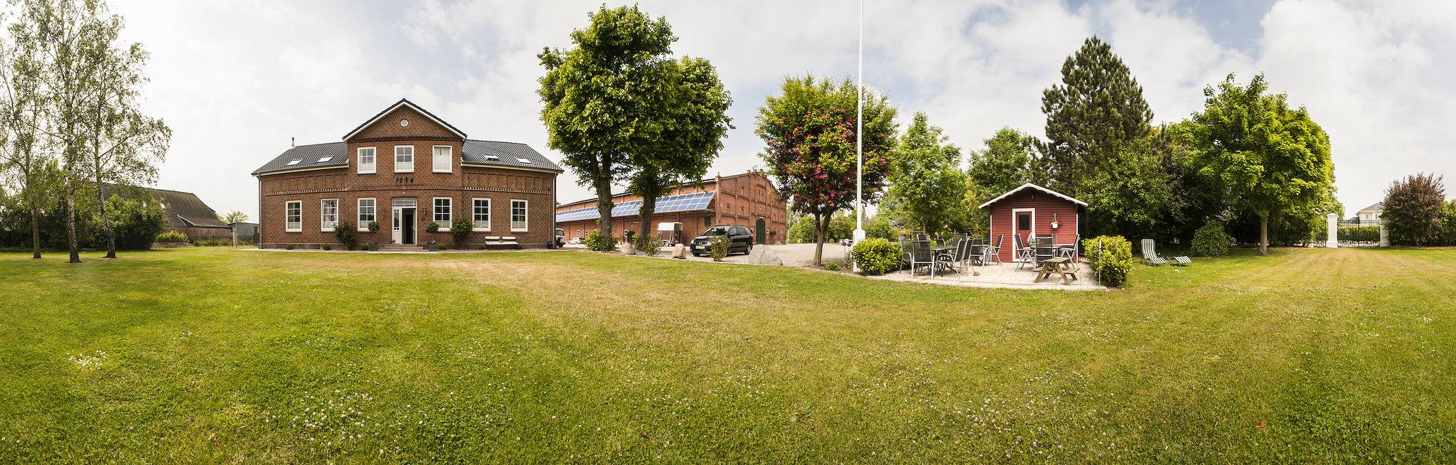 Ferienwohnung in Fehmarn für 2 Personen in Fehmarn