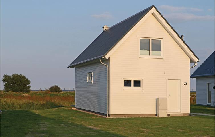 Ferienhaus für 4 Personen, mit Terrasse in Schlei - 3
