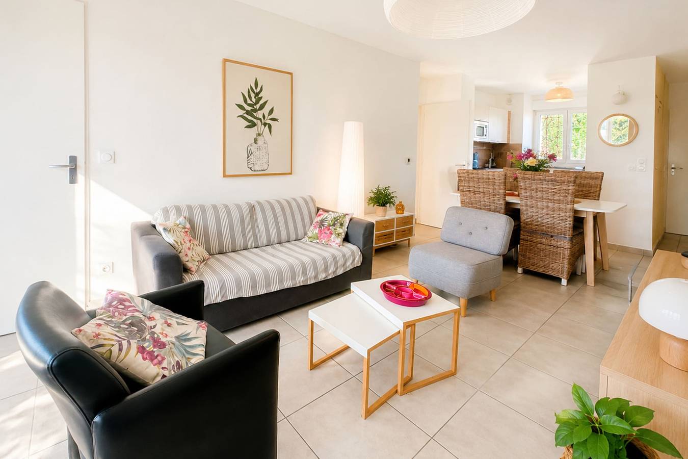Photo : Appartement de vacances