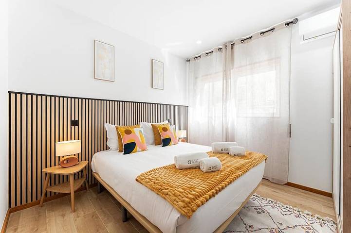 Gîte pour 4 personnes dans Árvore - 3