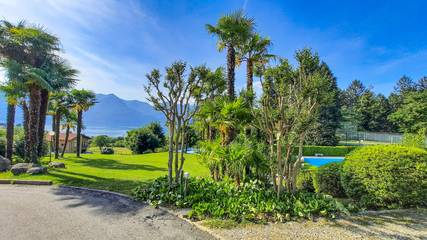 Ferienpark für 4 Personen in Germignaga, Westalpen, Bild 1