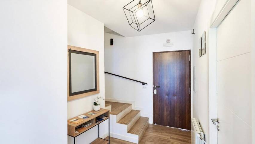 Casa de vacaciones para 16 personas, con Balcón y Terraza además de Piscina y Vistas en Sierra de Segura - 3