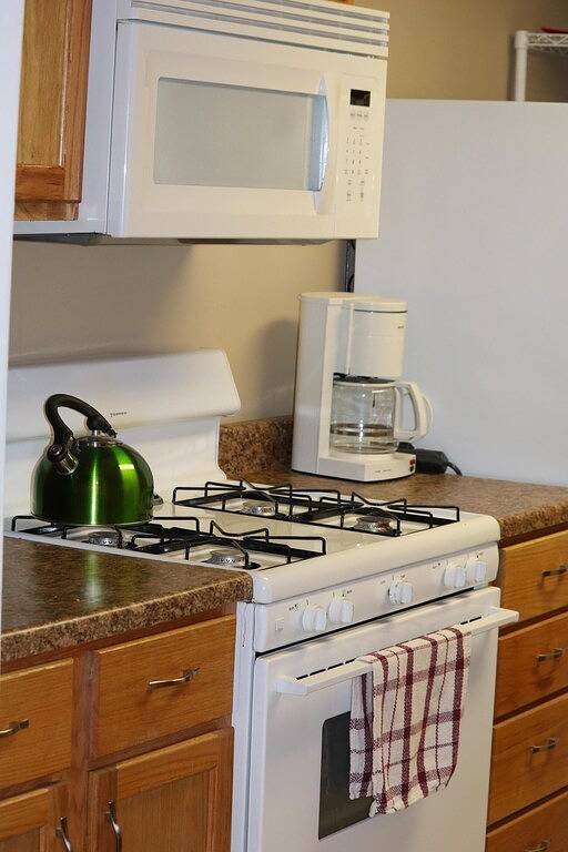 Vacation rental for 10 people, with terrace and yard in South Bend