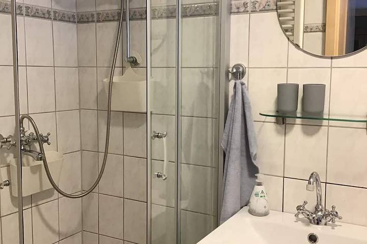 Ferienwohnung für 4 Personen, mit Garten und Terrasse in Klingenthal - 4