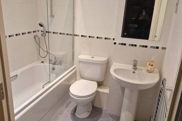 Apartment for 5 People in Swanscombe and Greenhithe, Dartford, Photo 3
