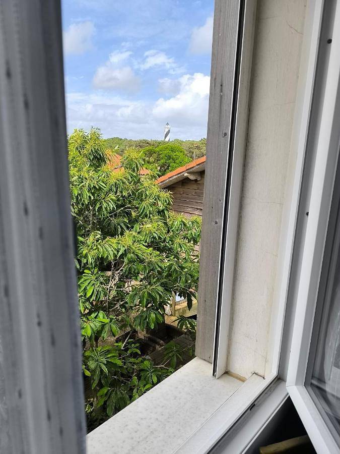 Appartement entier, Three-Bedroom Apartment in Contis, Saint-Julien-en-Born