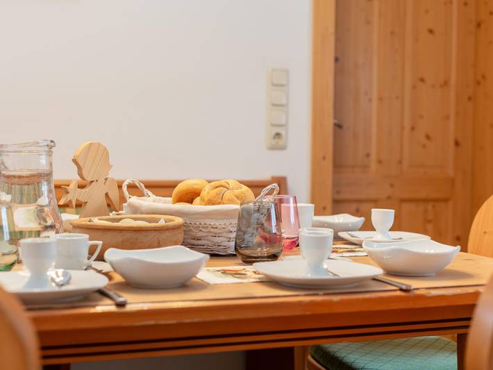 Ganze Wohnung, Ferienwohnung im Salzburger Land mit Bergblick in Loferer und Leoganger Steinberge, Leogang