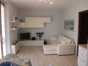 Vakantieappartement voor 2 Personen in Lazise, Garda Bergen, Afbeelding 1