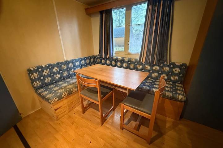 Mobil home pour 5 personnes à Calviac-en-Périgord