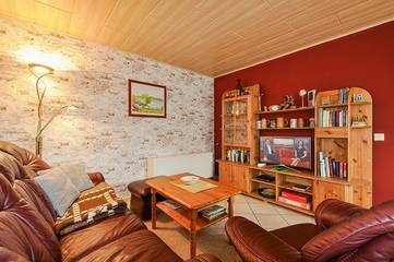 Ferienhaus für 4 Personen in Torgelow am See, Müritz, Bild 2