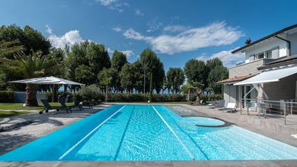Villa für 8 Personen in Sirmione, Gardasee-Berge, Bild 1