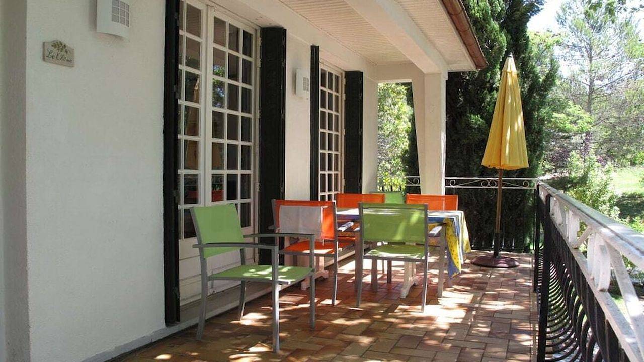 Ferienhaus für 6 Personen (60 m²) in Les Arcs in Les Arcs (Var), Draguignan region