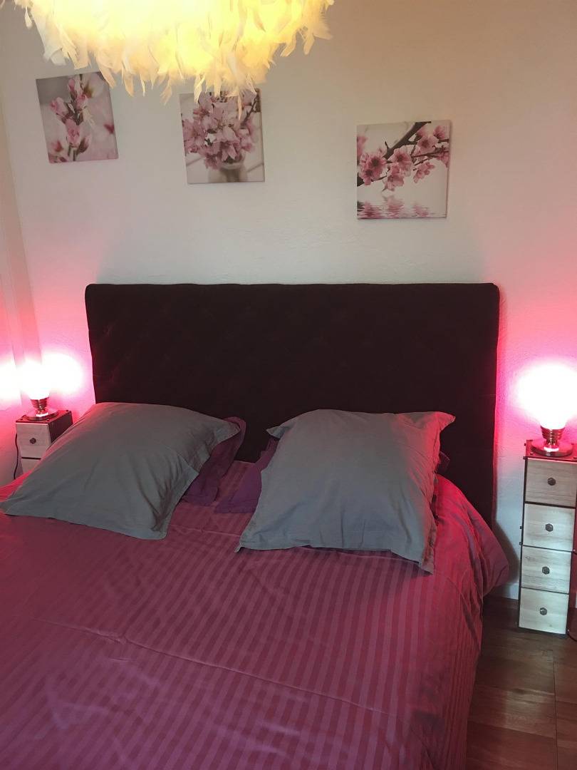 Gîte für 2 Personen in Le Barcarès, Côte d'Améthyste