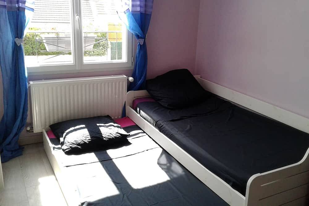 Maison au calme proche Disney et Paris in Mitry-Mory, Seine-et-Marne