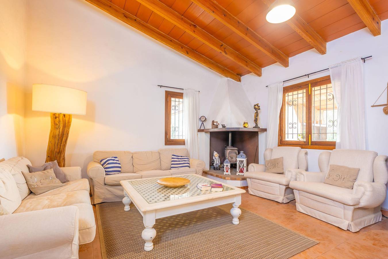 Mirabo in Manacor, Mallorca Este