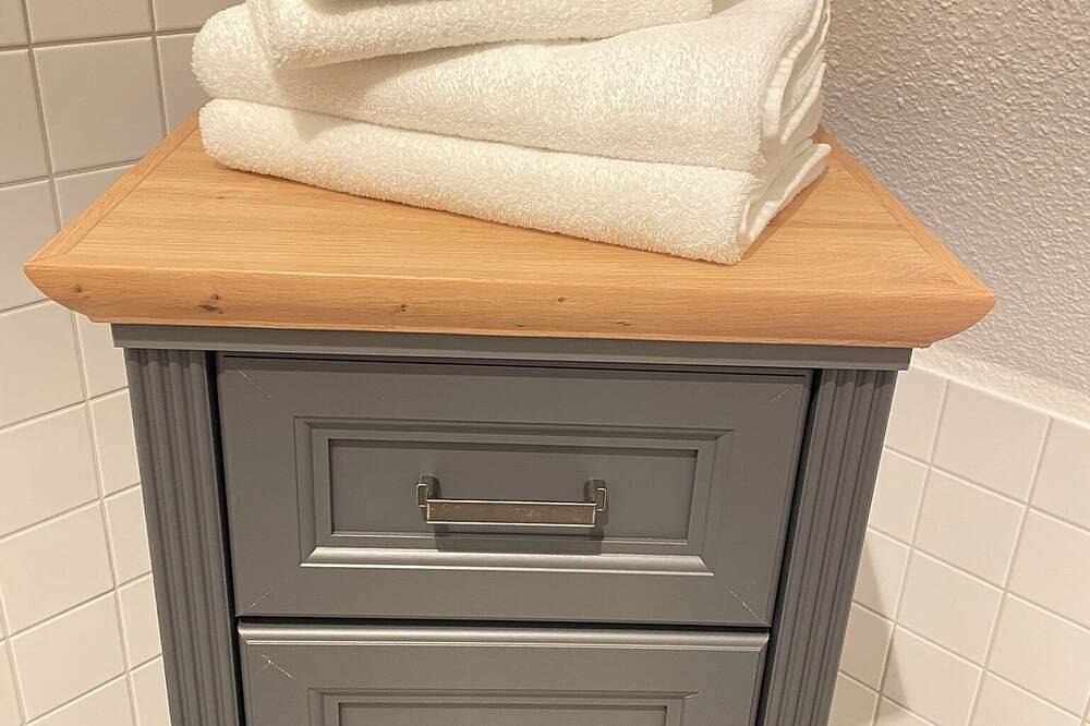 Ganze Wohnung, Ferienwohnung Minkwitz im Gärtnereihaus in Fürstlich Drehna in Fürstlich Drehna, Luckau