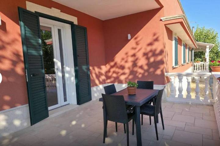 Appartamento per 4 persone, con giardino in Selva di Fasano