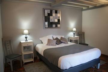 Agritourisme pour 14 Personnes dans Cuigy-en-Bray, Oise, Photo 2