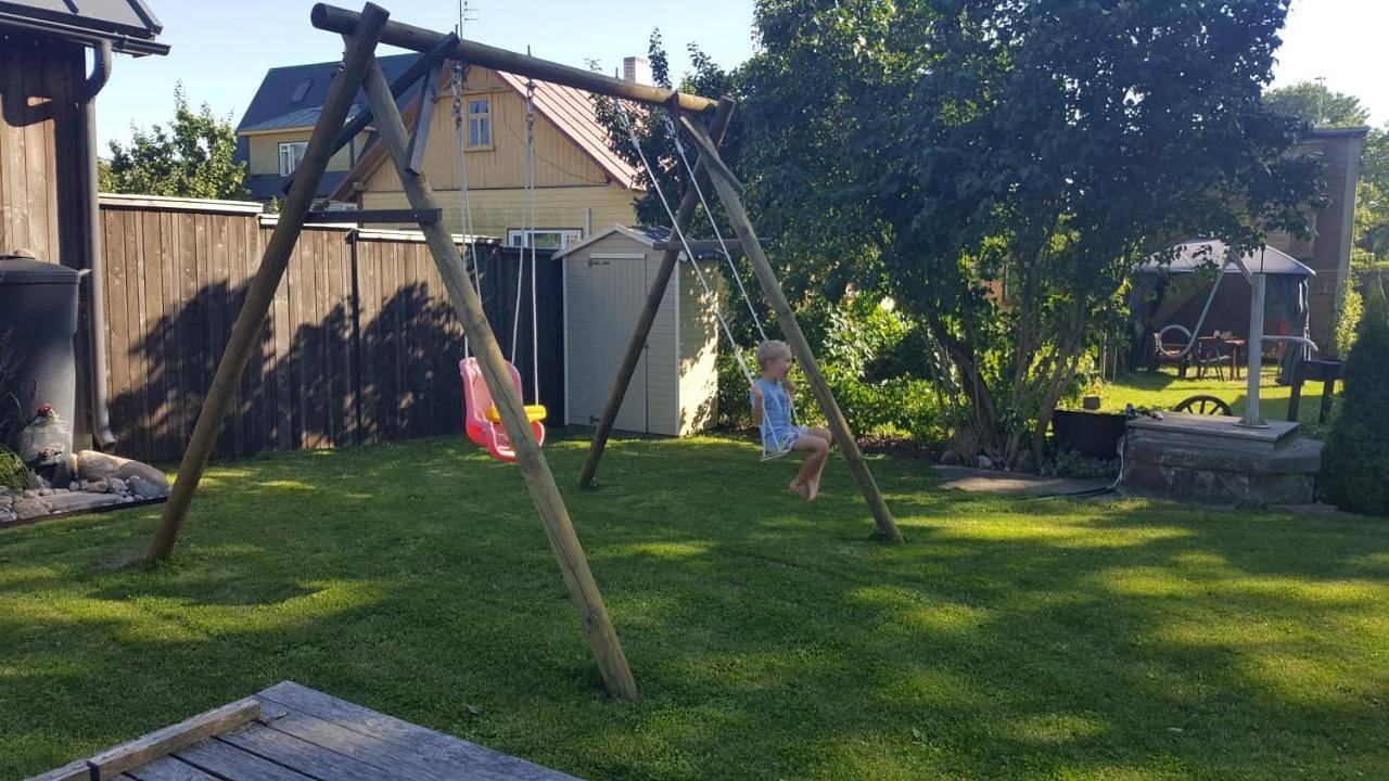 Entire apartment, Two-Bedroom Apartment in Kuressaare, Saaremaa