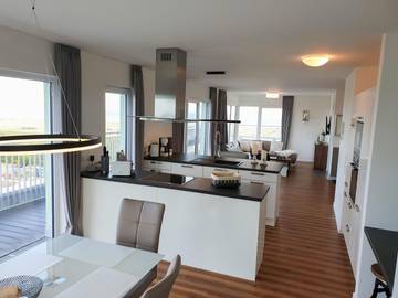 Ferienwohnung für 4 Personen in Schillig, Wangerland, Bild 2