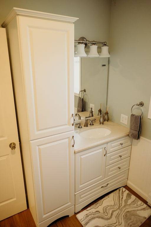 Bed and breakfasts for 7 people, with garden in Michigan