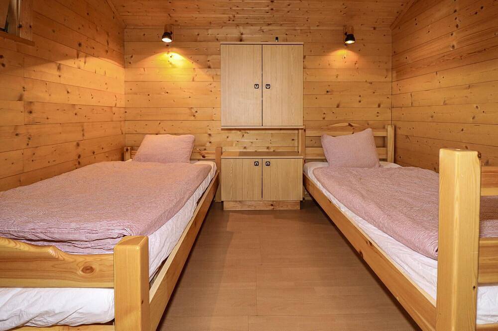 Ferienhaus in Sagerberg in Karawanken und Bachergebirge, Sittersdorf