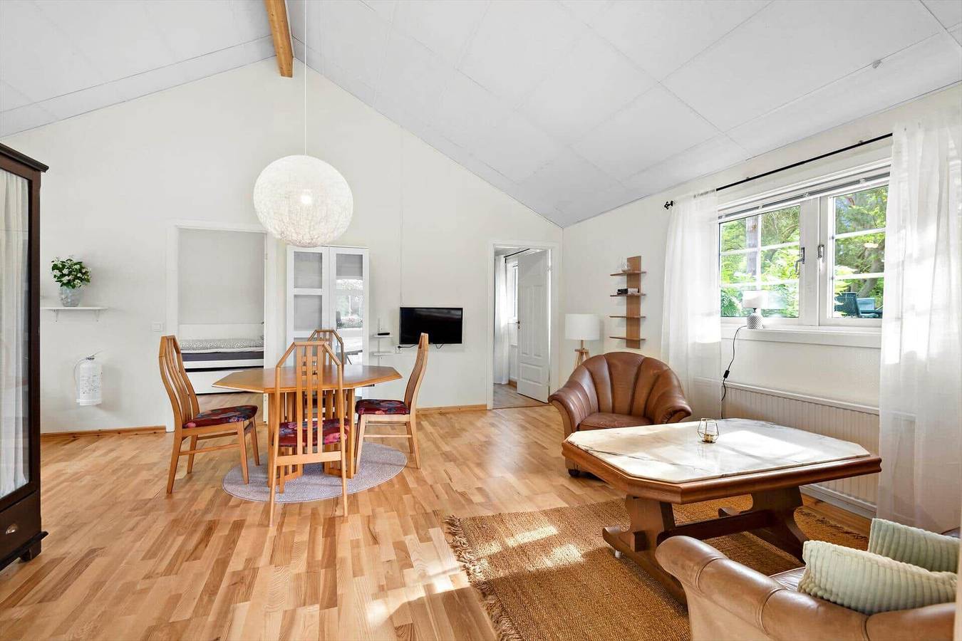 Ble658 Tjurkö - Södra Tjurkövägen 17 in Karlskrona, Schwedische Ostsee