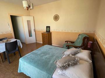 Studio pour 2 Personnes dans Aix-les-Bains, Région de Chambéry, Photo 4