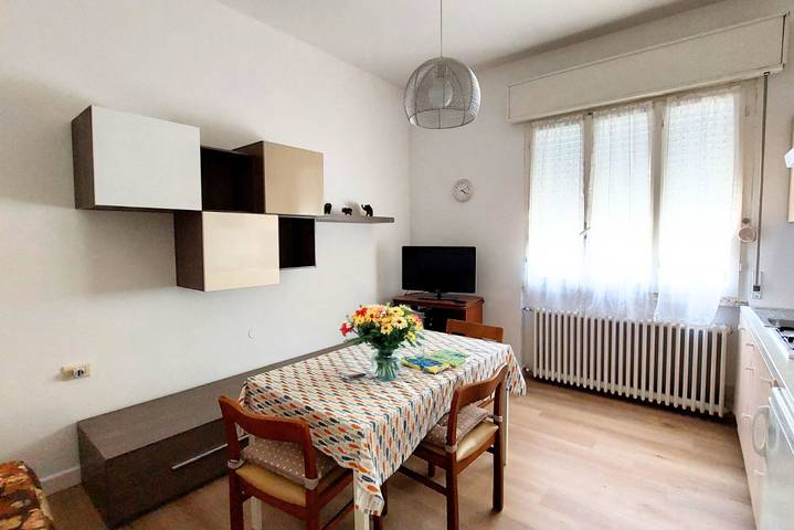 Ferienwohnung für 3 Personen, mit Garten, mit Haustier in Cesenatico - 2