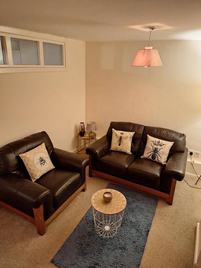 Apartamento para 3 personas, con balcón en Cambridge