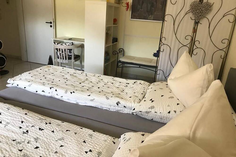Ganze Wohnung, Ferienwohnung Baldus - 2-Bettwohnung in Mogendorf, Westerwald