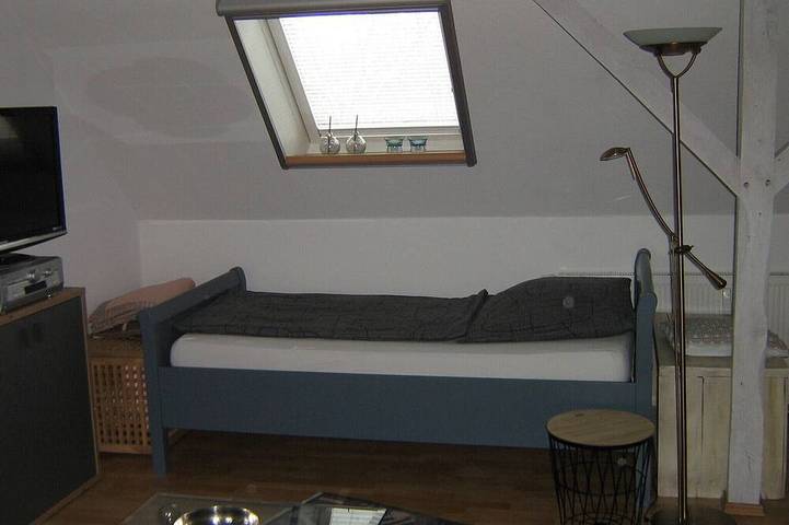 Ferienwohnung für 3 Personen, mit Garten in Bielefeld - 3