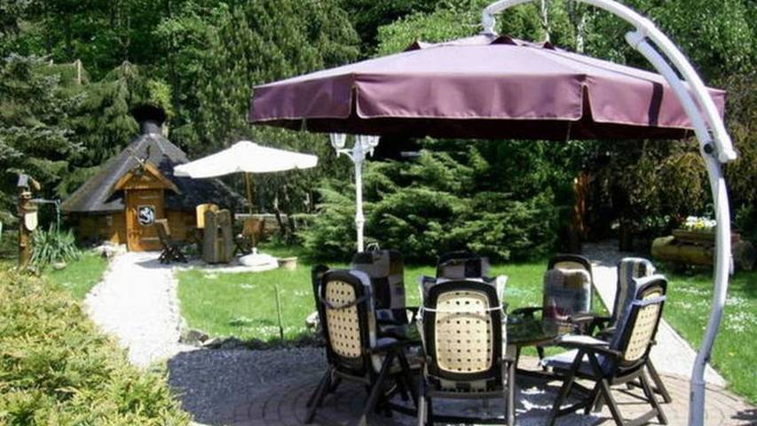 Ferienwohnung für 2 Personen, mit Garten in Walkenried - 4