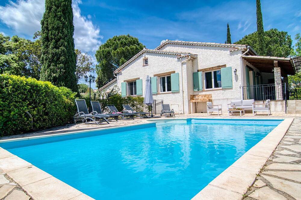 Maison de vacances