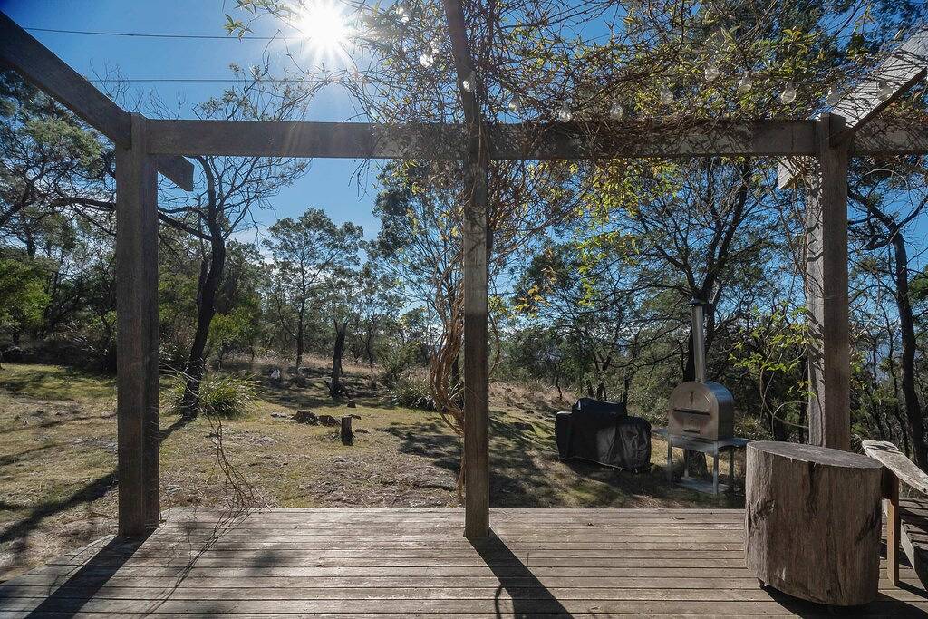 Mr. Wooden Box Bush Retreat: 5 minutes from Cbd in Launceston, Tasmanien