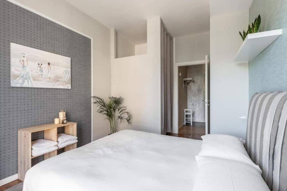 Apartamento entero, Como Bellevue in Como, Lago de Como
