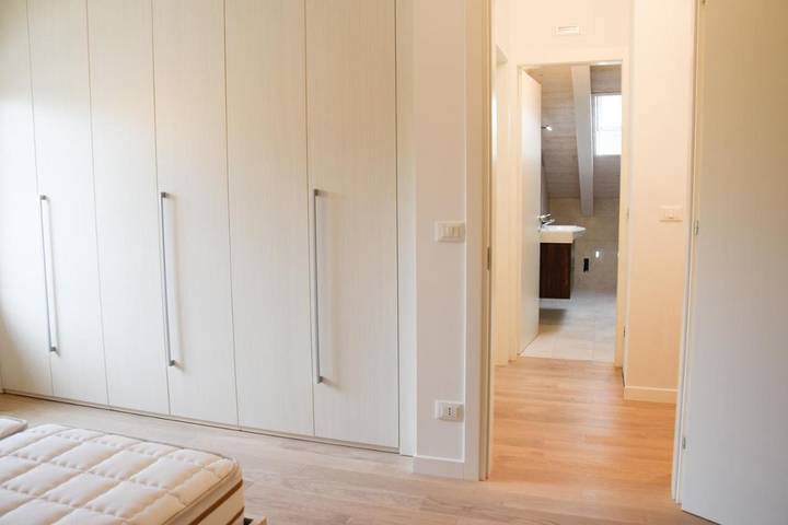 Villa für 7 Personen, mit Garten in Jesolo - 2