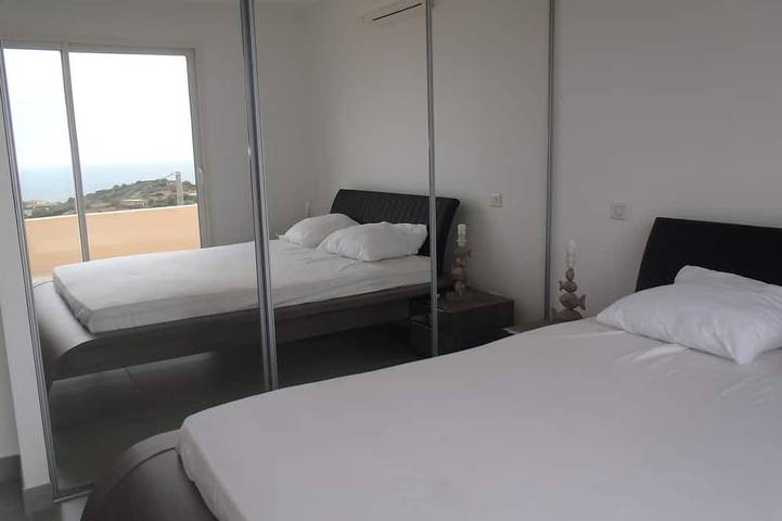 Villa pour 25 personnes, avec jacuzzi et jardin à Corbara - 2