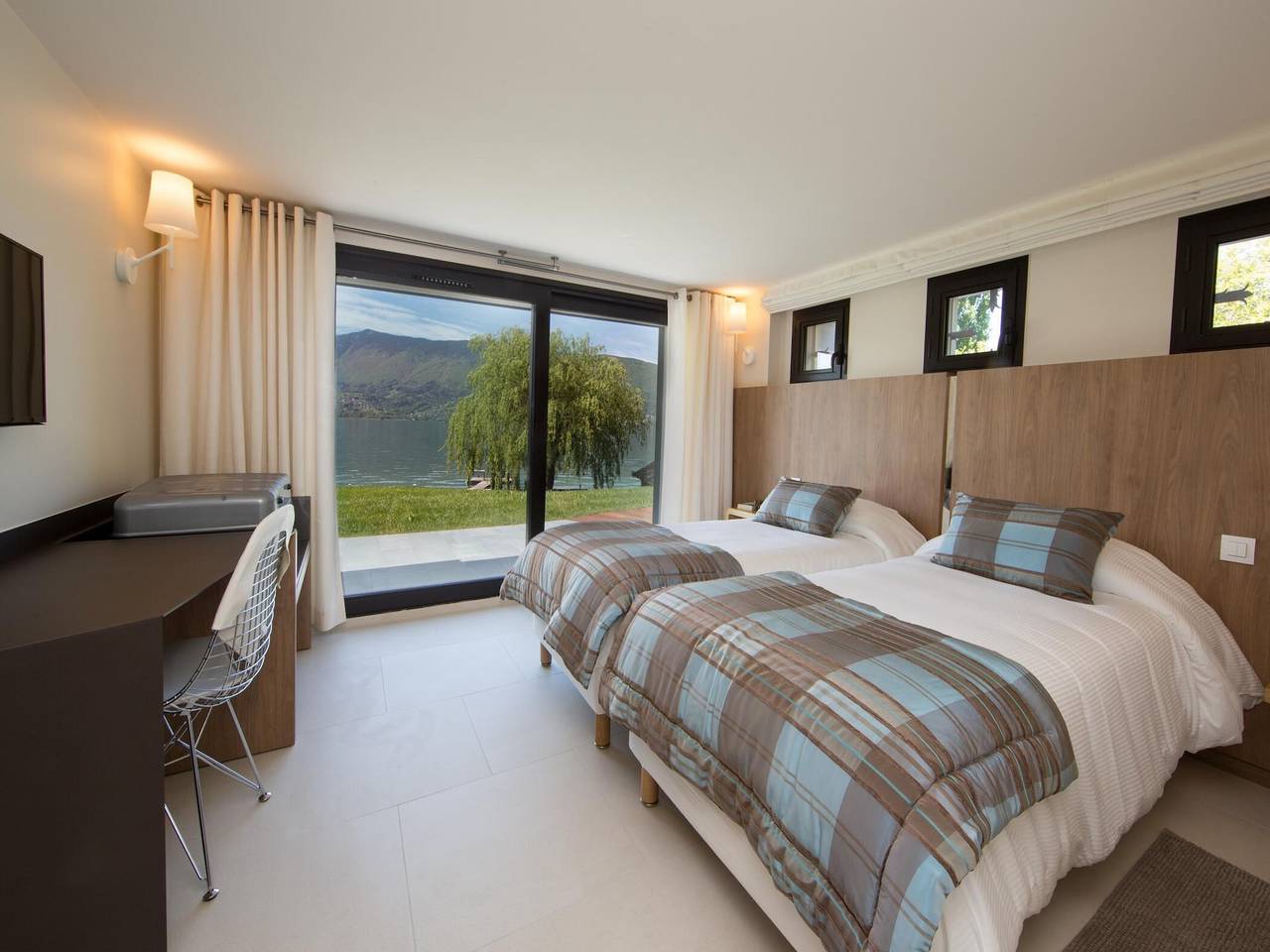 Villa Bagatelle pour 10 personnes in Veyrier-du-Lac, Región de Annecy