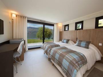Villa pour 10 Personnes dans Veyrier-du-Lac, Région d'Annecy, Photo 4