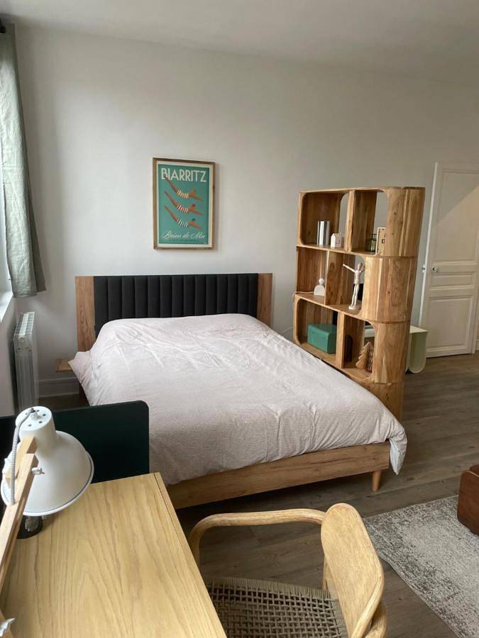Gîte pour 2 personnes dans Château de Fontainebleau - 3